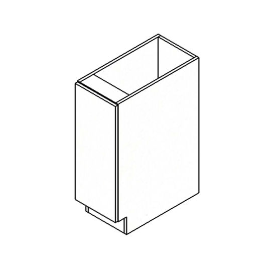 Picture of Full Door Cabinet (FB)