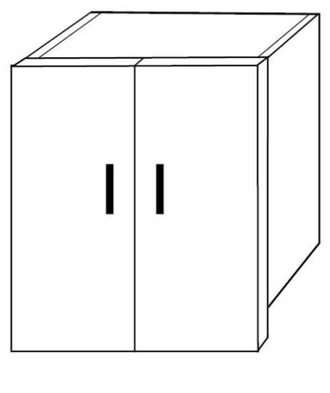 Picture of  modification cabinet